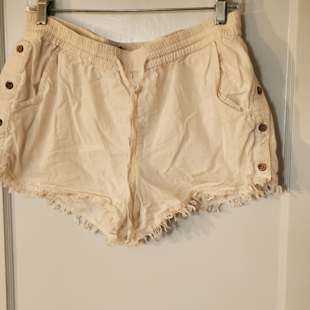 Beach Shorts